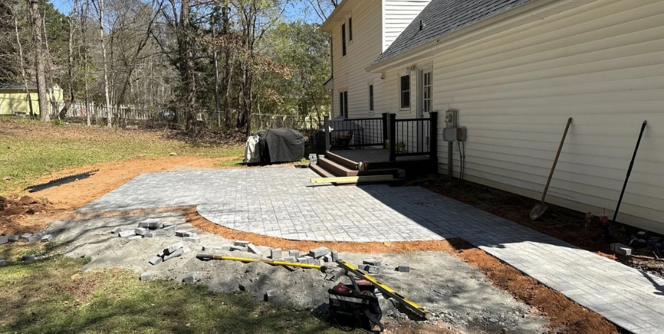 Patio Services Patio Services