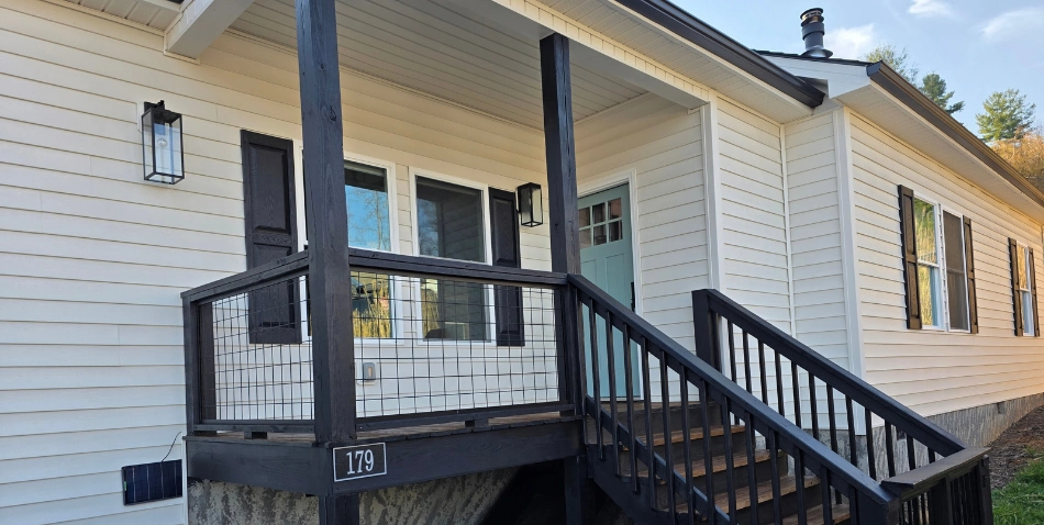 Siding Replacement Services Siding Replacement Services