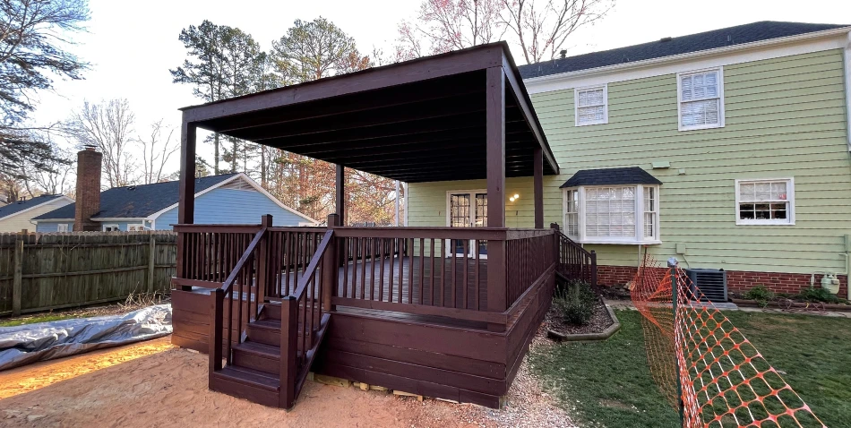 deck services deck services